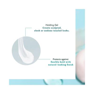 Rene Furterer Style Holding Gel 150 ml - Hair Gels & Waxes