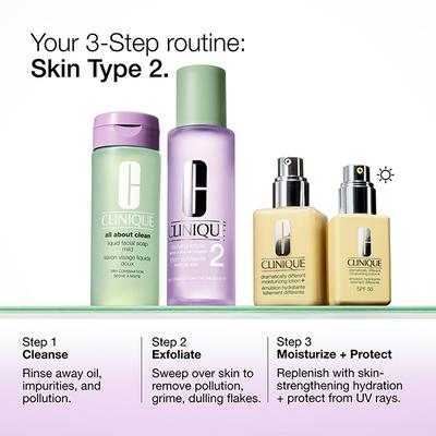 Clinique Dramatically Different Moisturizing Lotion with SPF 50 50 ml - Face Moisturizers