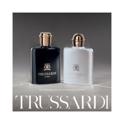Trussardi Uomo EDT 100 ml - Men Perfumes (Edt/Edp)