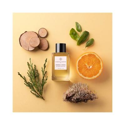 Essential Parfum Orange x Santal Eau de Parfum 100 ml - Perfumes (Edt/Edp)
