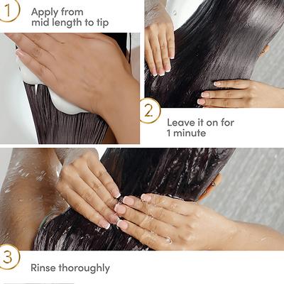 Dove Hair Fall Rescue Conditioner 335 ml - Conditioners