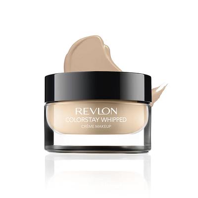 Revlon Colorstay Whipped Creme Makeup - Warm Golden 23.7 Ml - Foundation
