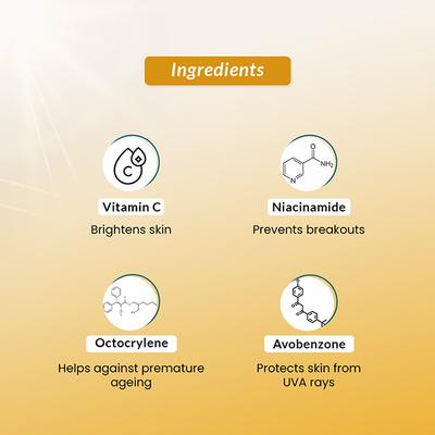 Fixderma Shadow Dewy Sunscreen SPF 50 Spray PA+++ for UVA and UVB Protection 50 ml - Body Sunscreen