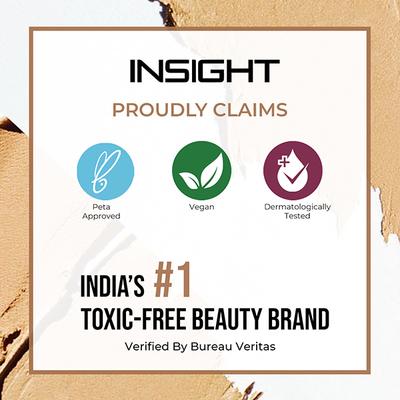 Insight Cosmetics Skin Touch Longwear Concealer MN18 5 gm - Concealer