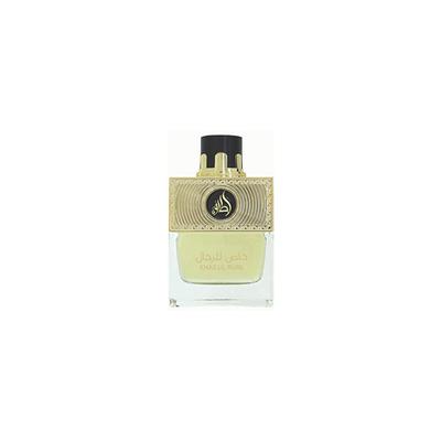 Lattafa KHAS LIL RIJAL Long Lasting Imported Eau De Perfume 100 ml - Perfumes (Edt/Edp)