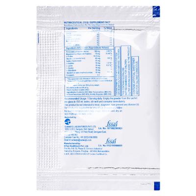 VITREON Sachet 4gm - Supplements-Sup