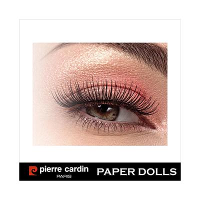Pierre Cardin ParisPaper Dolls High Definition Mascara 15 ml - Mascaras