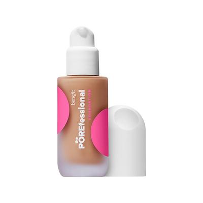 Benefit Cosmetics The POREfessional Foundation Smoothing & Blurring Foundation 19N Triumph 30 ml - Foundation