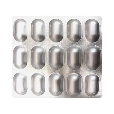 BIZFER XT Tablet 15's - Anaemia-VMA
