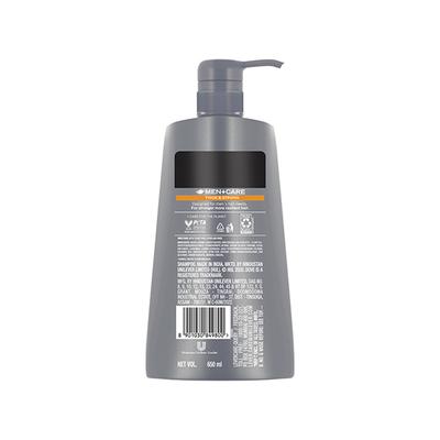 Dove Men+Care Thick & Strong 2in1 Shampoo+Conditioner 650 ml - Shampoos