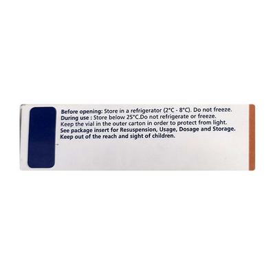 Human Mixtard 30/70 100IU Injection 1X10ml - Diabetes-Ins
