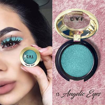 CAL Losangeles Angelic Eye Shadow-13 3.5gm - Eye Shadow Palettes