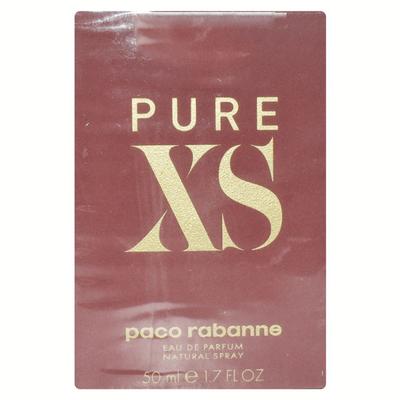 Paco Rabanne Pure XS for Her Eau de Parfum 50 ml - Women Perfumes (Edt/Edp)