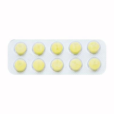 Amitone 25mg Tablet 10'S - Depression-Ant