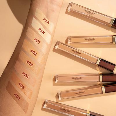 Charmacy Milano Concealer- 1B 7 ml - Concealer