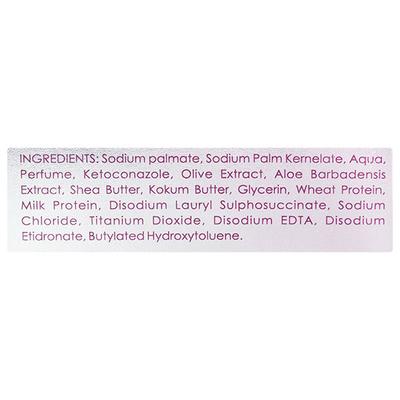 KZ Soap 125gm - Fungal Infections-Taa