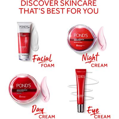 Pond'S Age Miracle, Youthful Glow, Day Cream 20 gm - Day Cream