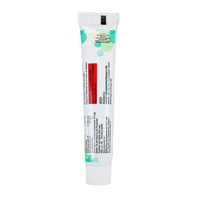 LULIBET XL Cream 50gm - Fungal Infections-Taa