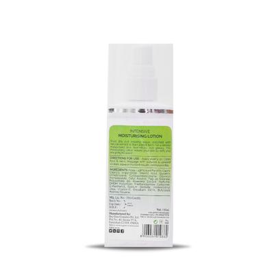 Oxyglow Intensive Moisturizing Lotion 100 ml - Lotions & Creams