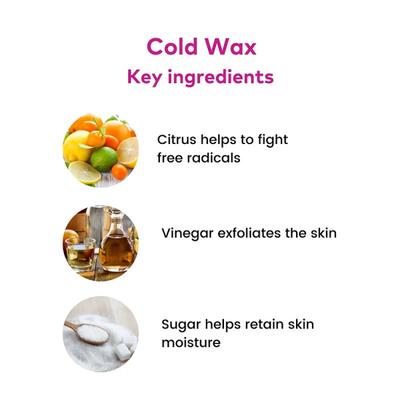 Ayur Herbals Hot Wax 600 g - Personal Care (Ayush)