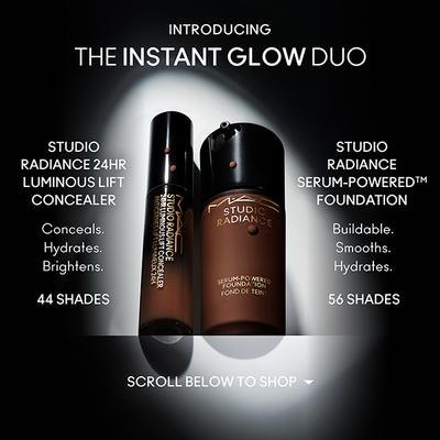 M.A.C Studio Radiance 24hr Luminous Lift Concealer - NC42 11 ml - Concealer
