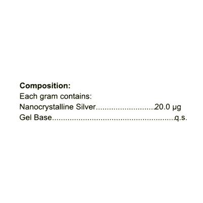 S GEL Gel 25gm - Skin Infections-Ski