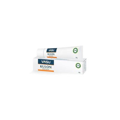 Vasu Kulon Ointment 30 gm - Speciality Medicines
