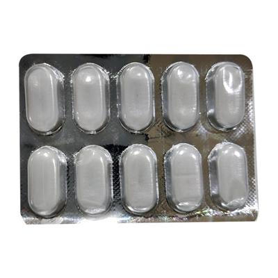 Calvox Tablet 10's - Supplements-Cal