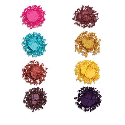 Revolution Creative Vol 1 12 gm - Eye Shadow Palettes