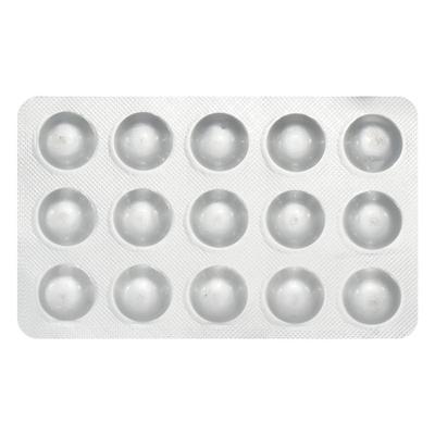 Arvast 10mg Tablet 15'S - High Cholesterol-Dys