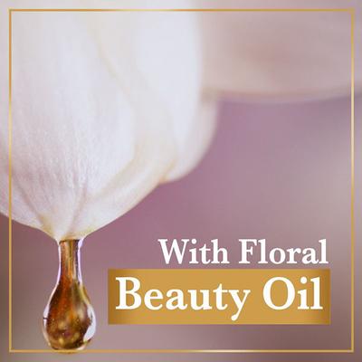 Lux Bright Glow Jasmine & Vitamin E For Glowing Skin Beauty Bar Mega Pack (Pack of 3) 300 gm - Soaps
