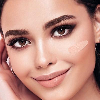 Renee Pro HD Concealer - Fawn 8 gm - Concealer