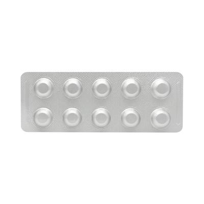 ROZUCOR B Tablet 10's - High Cholesterol-Dys
