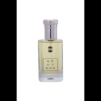 Ajmal Wisal EDP Floral Musky Perfume And Neutron EDP Citrus Fruity Perfume 150 ml - Perfumes (Edt/Edp)