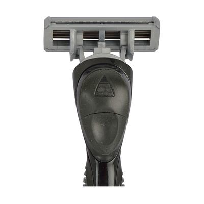 Uncle Tony Shaving Razor - Black - Razors & Cartridges