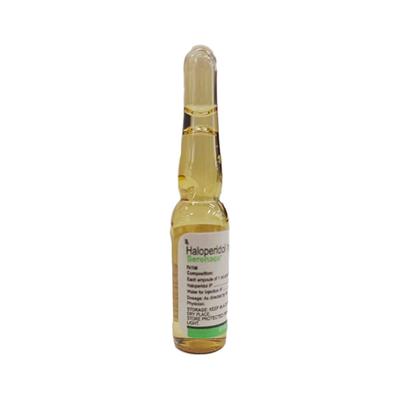 SERENACE Injection 1ml - Psychosis-Ans
