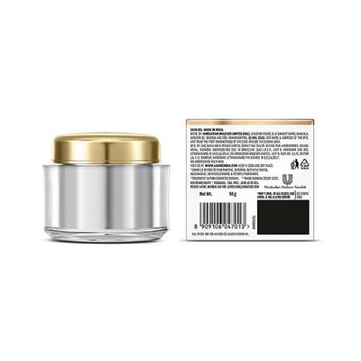 Lakme Absolute Perfect Radiance Brightening Day Creme with Sunscreen 50gm - Day Cream