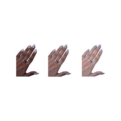 Soezi Intersectionality 186 gm - Nail Care