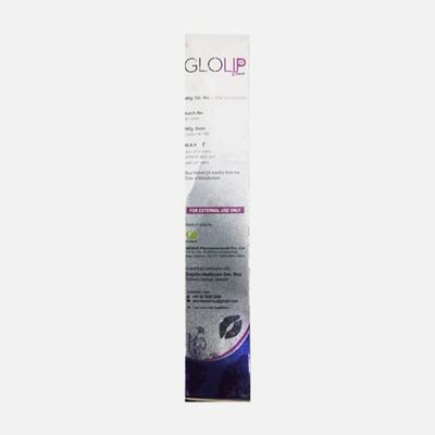 GLOLIP SPF 15 Cream 10gm - Sunscreen Preparations-Oth