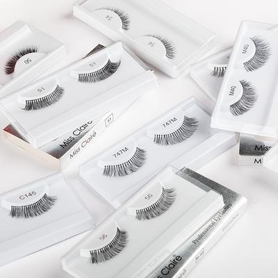 Miss Claire Eyelashes - C109 1'S - Eyelashes