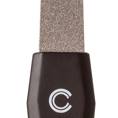 Basicare Sapphire Nail File Blade 1's - Manicure & Pedicure Kits