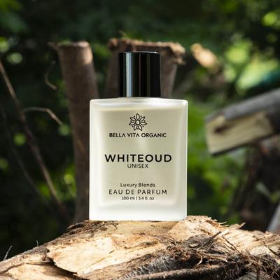 Bella Vita Organic White Oud Perfume And Soft Oudh Long Lasting Fragrance 100 ml - Perfumes (Edt/Edp)