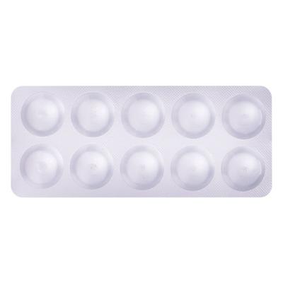 OLPINE MD 5MG TABLET 10'S - Schizophrenia-Aps