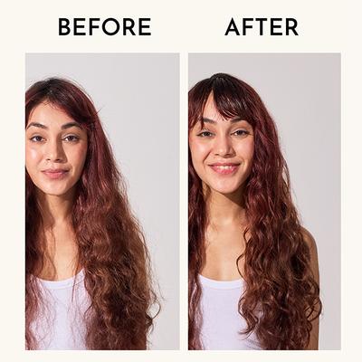 Fix My Curls Leave in Cream with Moisturising Jojoba Oil, Nigella Sativa Oil, and Keratin for Curly, Wavy, Dry and Frizzy Hair 100 gm - Hair Sets & Kits