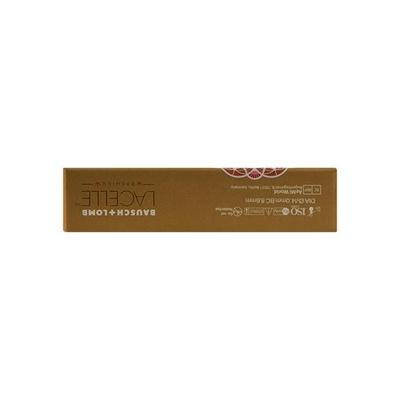 Bausch & Lomb LACELLE Premium Colored Monthly Contact Lens - 2 Lens/Box - Green (PWR 0.00) - Eyecare Lenses