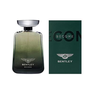 Bentley Become Eau de Parfum 100 ml - Men Perfumes (Edt/Edp)