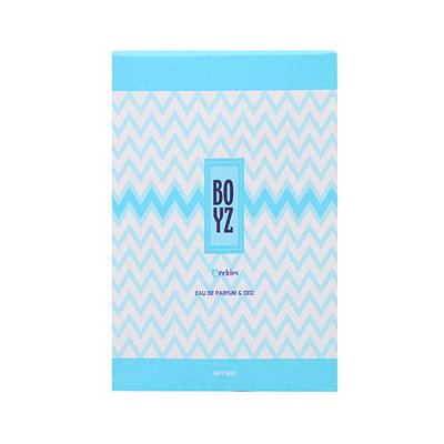 Archies Parfum New Boyz Parfum Original & Boyz Deo Original 250 ml - Men Deodorants/Roll-Ons
