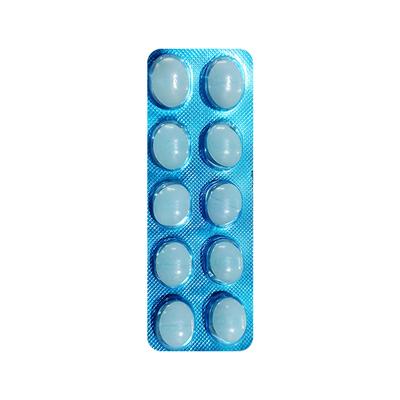 POLYMOL 650 Tablet 10's - Fever-Ana