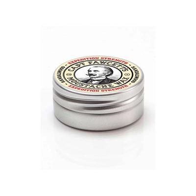 Captain Fawcett Expedition Strength Moustache Wax 15 ml - Moustache Wax