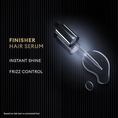 Tresemme Silk Press Finisher Serum 38 ml - Hair Serums
